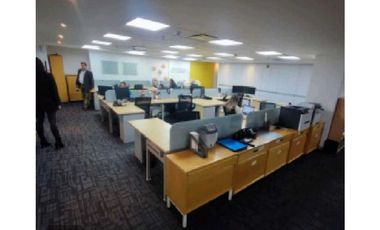 OFICINA EN ARRIENDO SECTOR CHICO, BOGOT