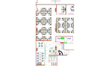 OFICINA EN ARRIENDO SECTOR CHICO, BOGOT