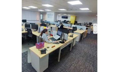 OFICINA EN ARRIENDO SECTOR CHICO, BOGOT