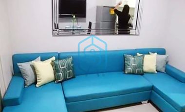 1 Bedroom Fully Furnished in Sea Residences Mall of Asia, Pasay City (CRD#80004)