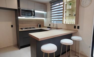 Sur poniente, vendo casa nueva 1 planta Canterra Residencial