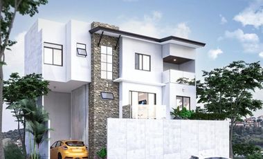 House and Lot for Sale in Pardo, Cebu City