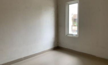 RUMAH CANTIK VIEW SAWAH HEMAT 15 JUTA DI KEBONARUM