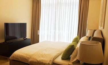 Disewakan Apartement South Hills 2 Bedroom