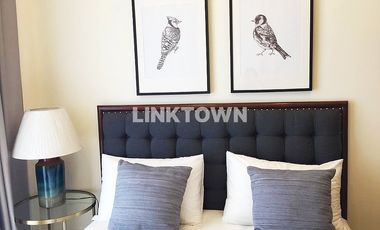 Disewakan Apartement South Hills 2 Bedroom