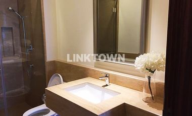 Disewakan Apartement South Hills 2 Bedroom