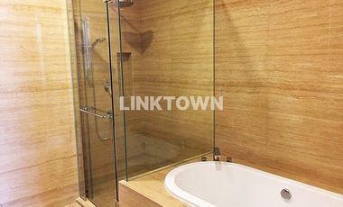Disewakan Apartement South Hills 2 Bedroom