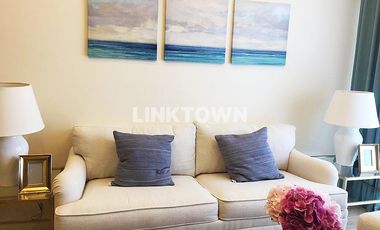 Disewakan Apartement South Hills 2 Bedroom