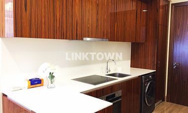 Disewakan Apartement South Hills 2 Bedroom