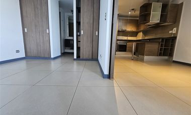 Departamento en venta de 1 dorm. en Santiago
