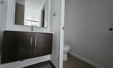 Departamento en venta de 1 dorm. en Santiago