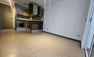 Departamento en venta de 1 dorm. en Santiago