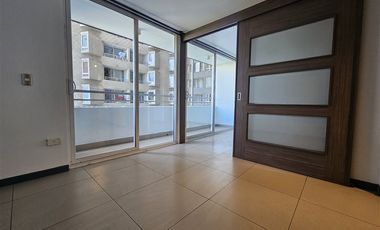 Departamento en venta de 1 dorm. en Santiago