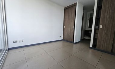Departamento en venta de 1 dorm. en Santiago