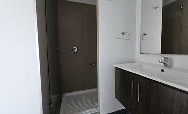 Departamento en venta de 1 dorm. en Santiago