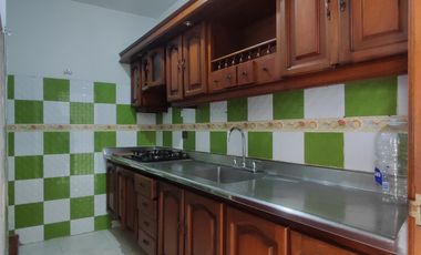 casa en venta en once de noviembre. Cod V30701