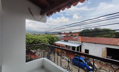 casa en venta en once de noviembre. Cod V30701