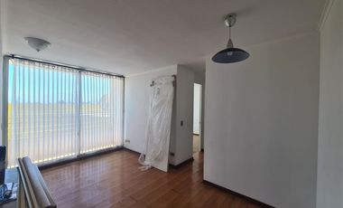Departamento en arriendo Parque Koke, Rancagua