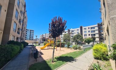 Departamento en arriendo Parque Koke, Rancagua