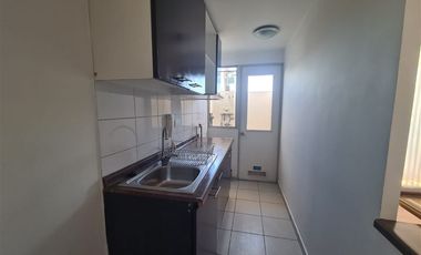 Departamento en arriendo Parque Koke, Rancagua