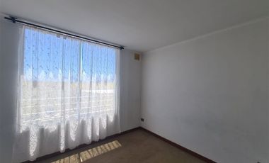 Departamento en arriendo Parque Koke, Rancagua