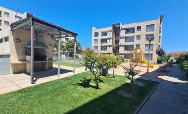 Departamento en arriendo Parque Koke, Rancagua
