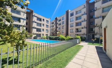 Departamento en arriendo Parque Koke, Rancagua