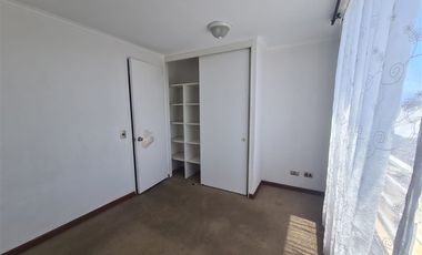 Departamento en arriendo Parque Koke, Rancagua