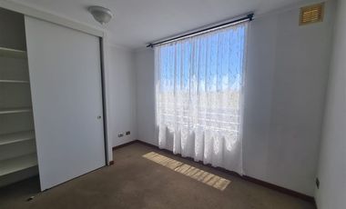 Departamento en arriendo Parque Koke, Rancagua