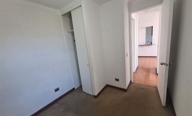 Departamento en arriendo Parque Koke, Rancagua