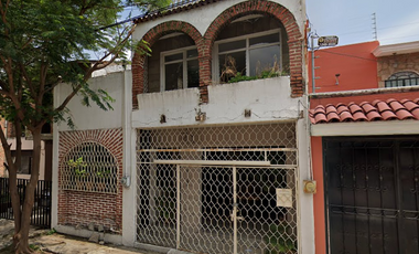 Gran Oportunidad Venta de Casa en Lomas de Independencia, Guadalajara, Jalisco.