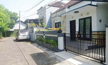 Rumah Dijual di Jimbaran Bali Dekat GWK, Universitas Udayana