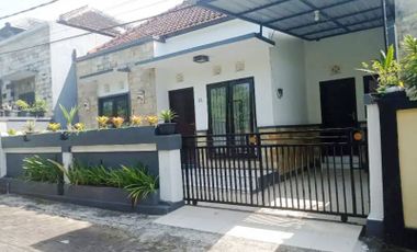 Rumah Dijual di Jimbaran Bali Dekat GWK, Universitas Udayana