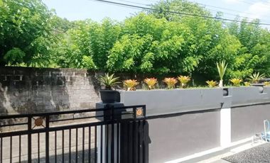 Rumah Dijual di Jimbaran Bali Dekat GWK, Universitas Udayana