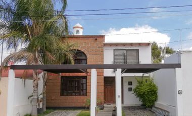 Casa en venta en Querétaro Cuesta Bonita