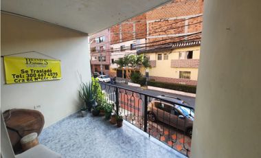 Venta Apartamento Robledo Medellin