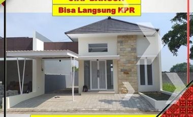 Perumahan Airlangga Kediri Siap Bangun
