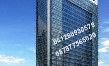 Serius Cari Gedung Kantor Sewa - Beli di Puri Indah Raya, Jakarta