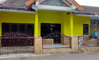 Rumah Murah strategis Pinggir Jalan di Sambisari Purwomartani Sleman