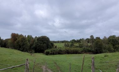 Venta Parcela Maullín