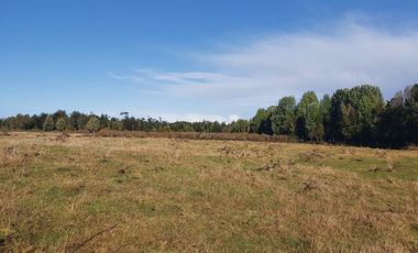 Venta Parcela Maullín