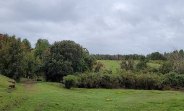 Venta Parcela Maullín