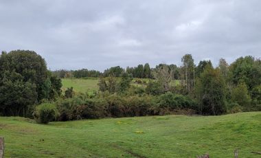 Venta Parcela Maullín