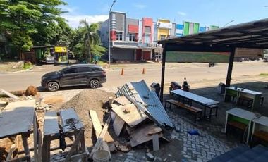 Dijual Ruko 2 Lantai Serpong Park Tangerang Selatan Unit Baru Bangun Ada 4 Unit Lokasi Ramai Sangat Strategis
