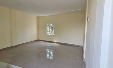 Dijual Ruko 2 Lantai Serpong Park Tangerang Selatan Unit Baru Bangun Ada 4 Unit Lokasi Ramai Sangat Strategis
