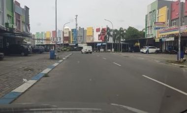 Dijual Ruko 2 Lantai Serpong Park Tangerang Selatan Unit Baru Bangun Ada 4 Unit Lokasi Ramai Sangat Strategis