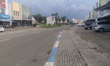 Dijual Ruko 2 Lantai Serpong Park Tangerang Selatan Unit Baru Bangun Ada 4 Unit Lokasi Ramai Sangat Strategis