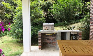 PR14159 Casa en venta y arriendo en el sector Alto de Palmas