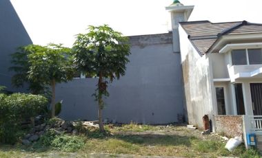 Rumah dan Tanah Luas Pinggir Jalan Gondanglegi Malang