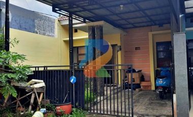 rumah kos kecil belakang kampus UIN malang | DREAMPROPERTI